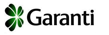 garanti bankas� logo
