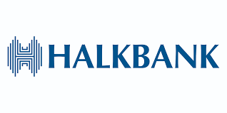 Halk bankas� logo
