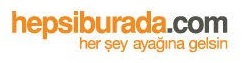 Hepsiburada logo
