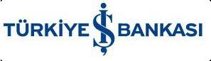 i� bankas� logo
