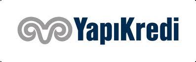 yap� kredi bankas� logo